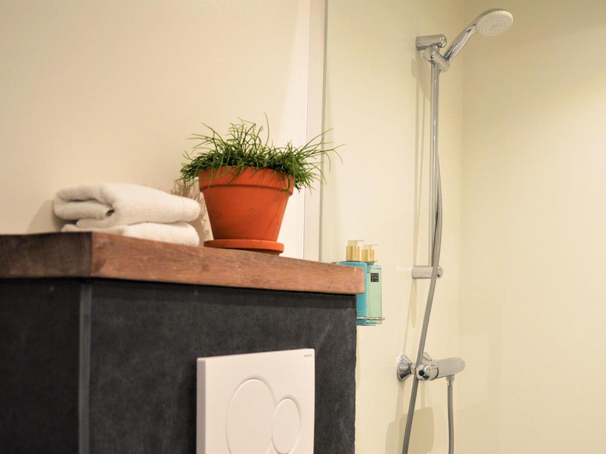 Ambla Appartementen Hollum  Zewnętrze zdjęcie